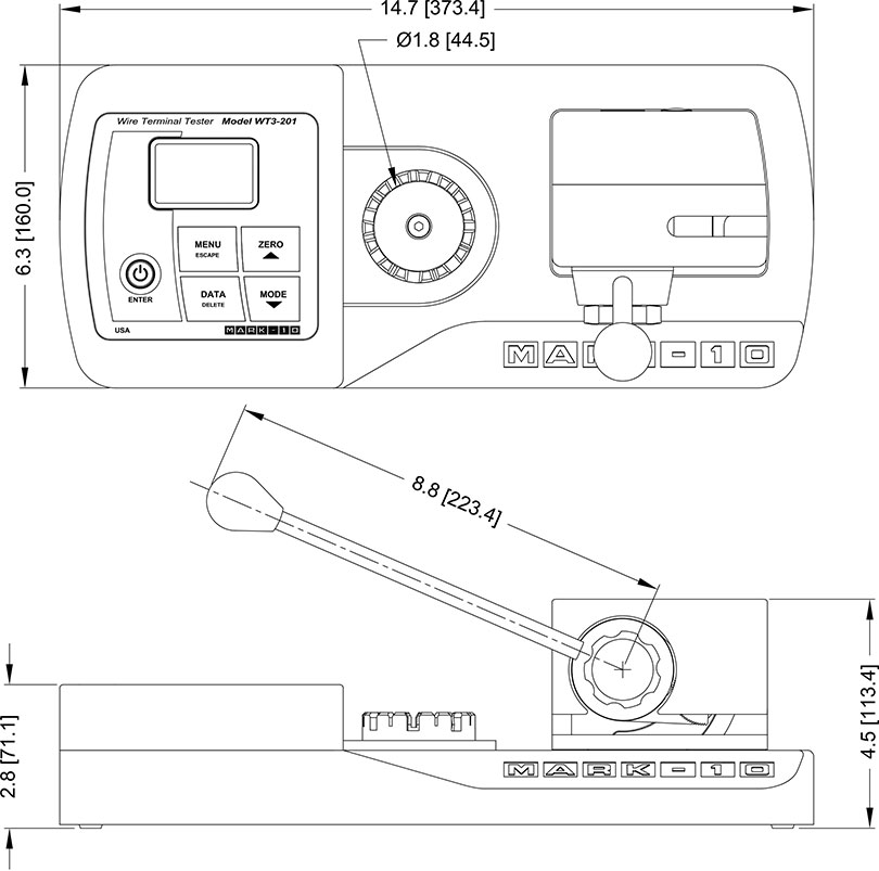 WT3-201-DIM